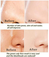 Beauty Gelanzi Green Mask Stick