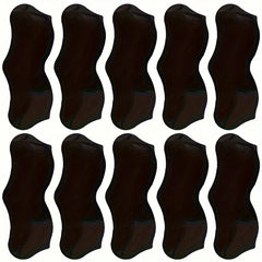 Blackhead Nose patches, Deep Cleansing Nasal Spot Facial Dot Stickers, Nose Mask Shill for Acne & Black Head