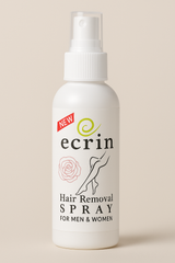 Original Ecrin Hair Removal Spray (For Men & Women)