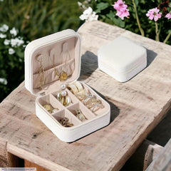 1 Pc Jewelary Organizer Box