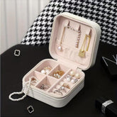 1 Pc Jewelary Organizer Box