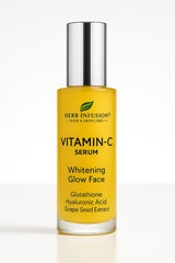 VITAMIN C GLUTA  SERUM 50ML
