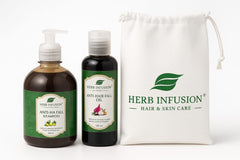 ANTI HAIR FALL KIT
