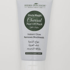 Gluta Majic Mask