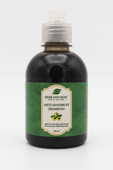 ANTI DANDRAF SHAMPOO