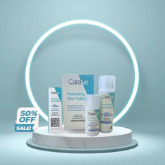 Blue Whitening Skin Polisher & Activator – Reveal Smooth, Radiant Skin (60g)