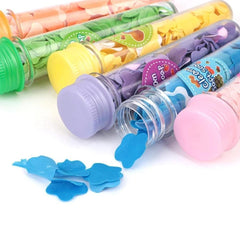 Instant Freshness On the Go – Paper Soap Pack