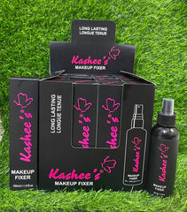 Kashee’s Makeup Fixer
