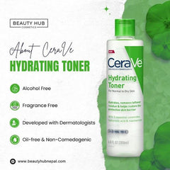 Hydrating Toner (Original)