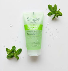 Simple - Refreshing Facial Wash (Original)