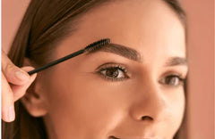 Warda Beauty 4D Mascara – Long Lash Volume & Smudge-Proof Finish (Original)