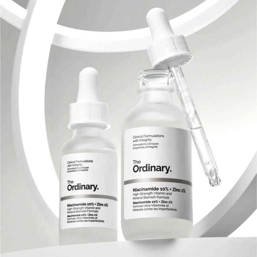 Ordinary  Skin Brightening Niacinamide Serum
