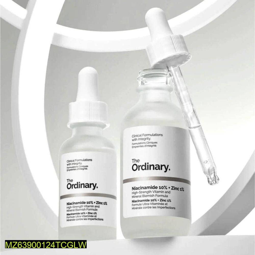 Ordinary  Skin Brightening Niacinamide Serum