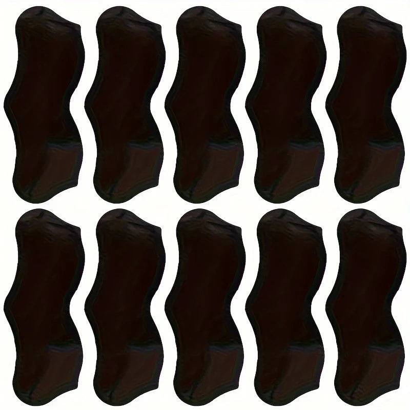 Blackhead Nose patches, Deep Cleansing Nasal Spot Facial Dot Stickers, Nose Mask Shill for Acne & Black Head