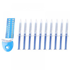 Teeth Whitening Tool Dental Bleaching System Oral Gel Kit Tooth Whitener Dental Equipment