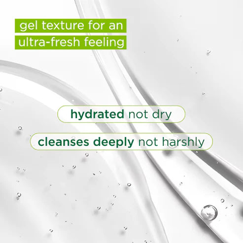 Simple - Refreshing Facial Wash (Original)