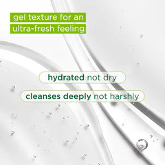 Simple - Refreshing Facial Wash (Original)