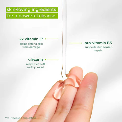 Simple - Refreshing Facial Wash (Original)