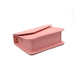 Reglan Crossbody Bag - Pink