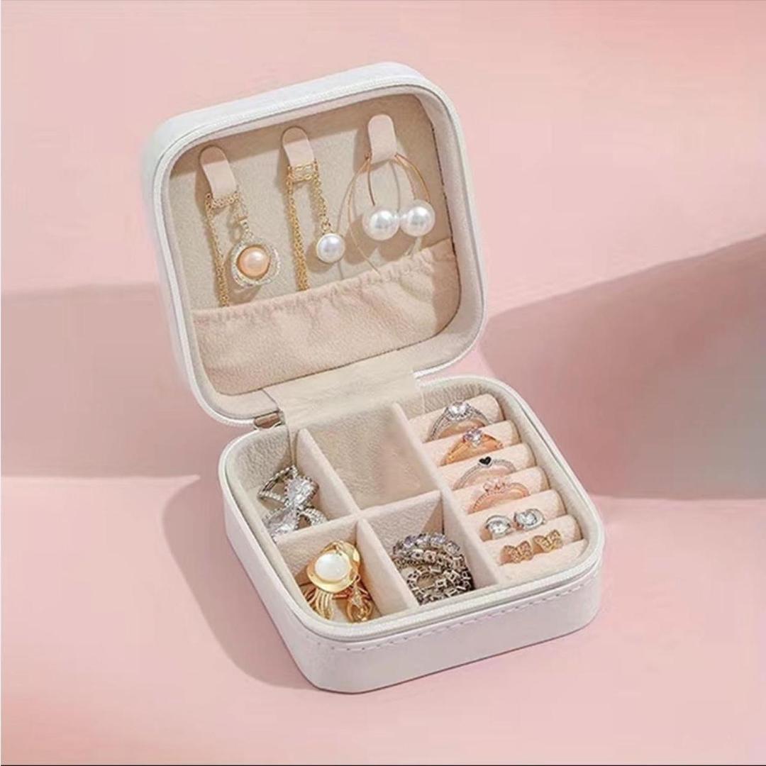 1 Pc Jewelary Organizer Box