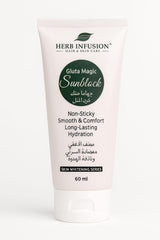 GULTA MAJIC SUNBLOCK