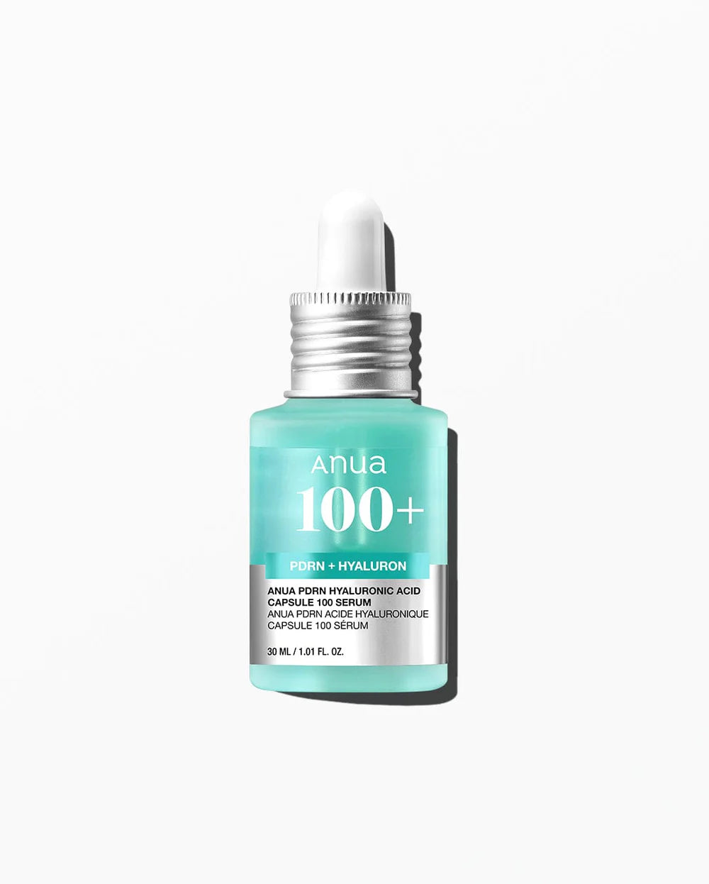 Anua Brightening Face Serum – Niacinamide & Hyaluronic Acid for Glowing, Hydrated Skin (Original)