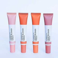 Huxiabeauty Liquid Blush