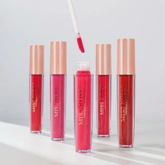 Soft Matte Lip Gloss – Lightweight, Non-Sticky & Long Lasting (Original)