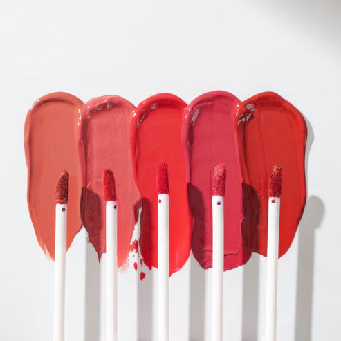 Soft Matte Lip Gloss – Lightweight, Non-Sticky & Long Lasting (Original)