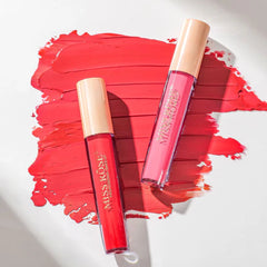 Soft Matte Lip Gloss – Lightweight, Non-Sticky & Long Lasting (Original)